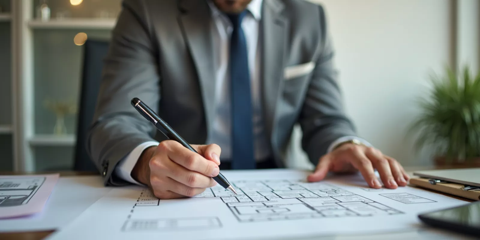 Cómo asegurar tu legado financiero como agente inmobiliario