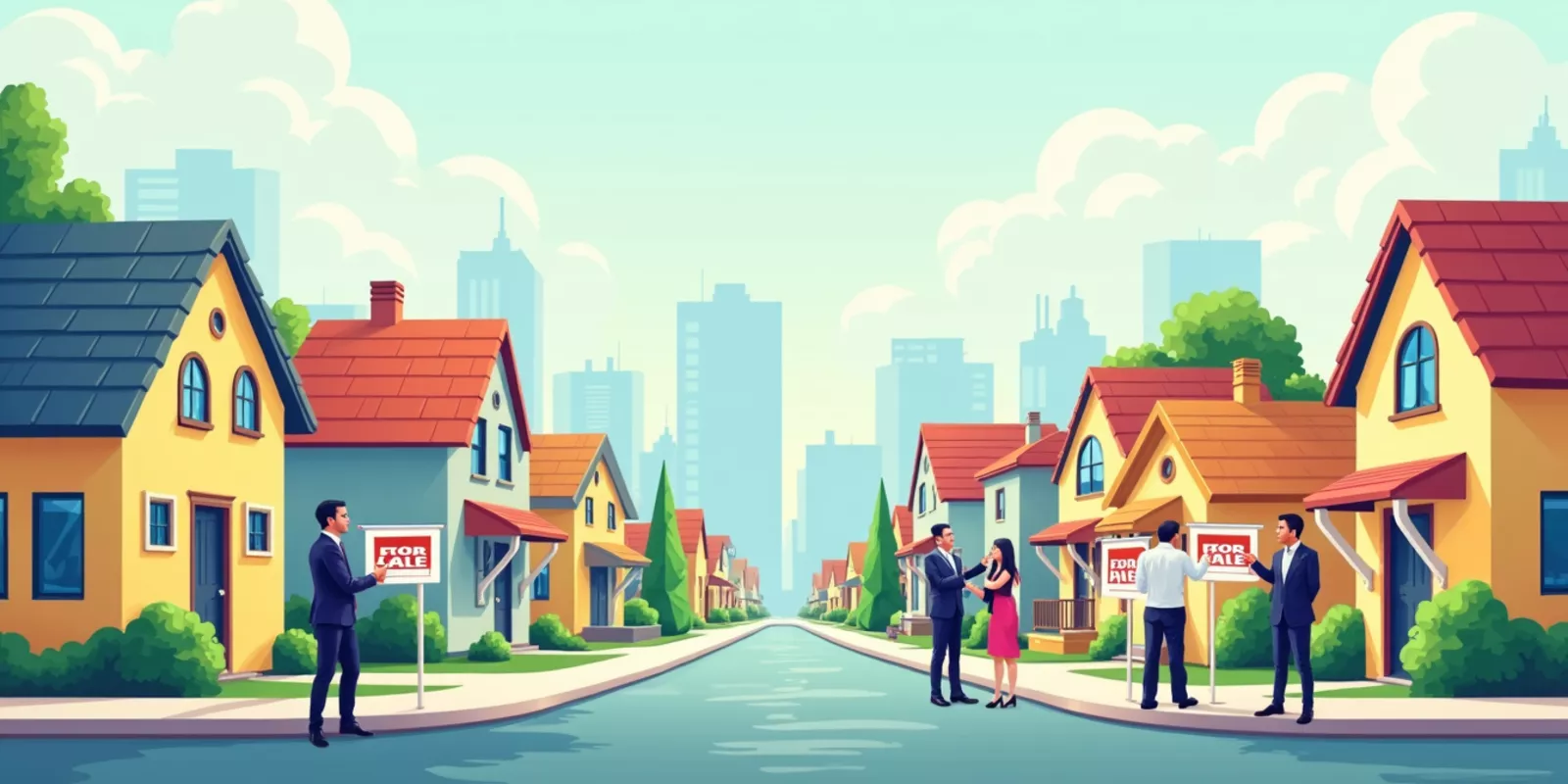 Precios de casas en El Doral: Tendencias y casos reales