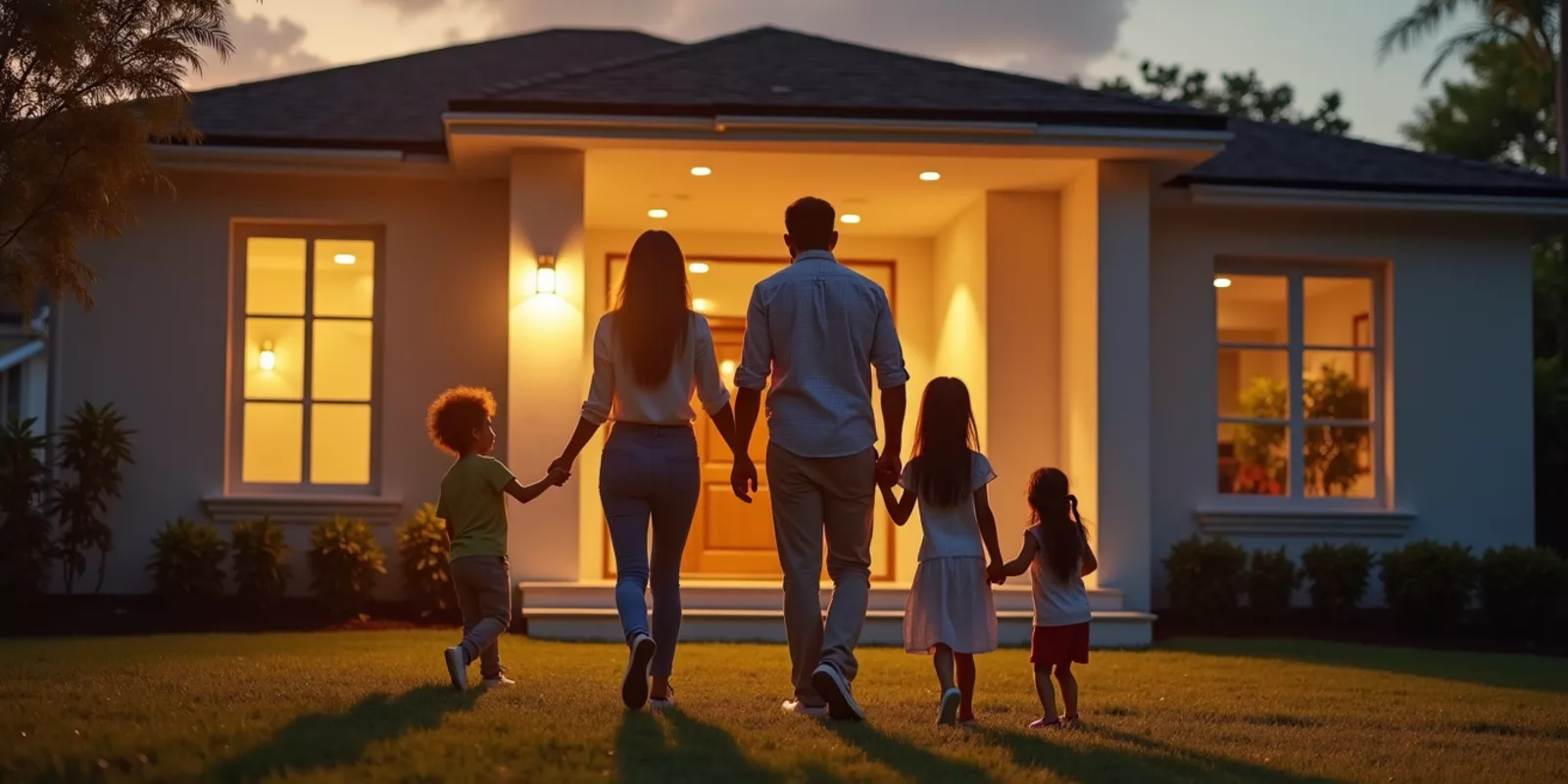 Comprar o esperar: decisiones en el mercado de Doral