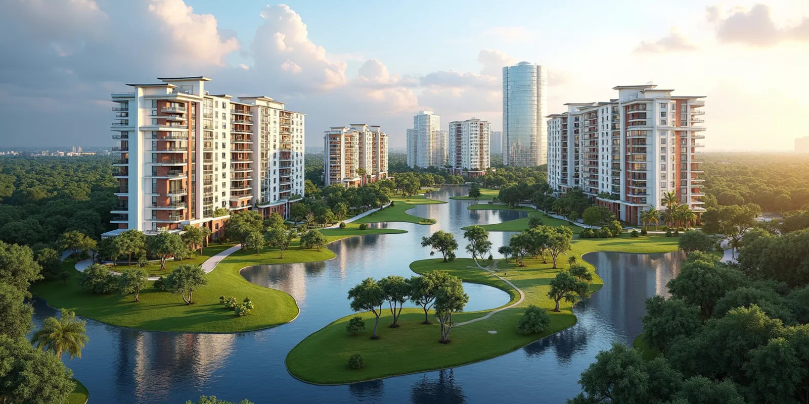 Crecimiento Inmobiliario en el Doral