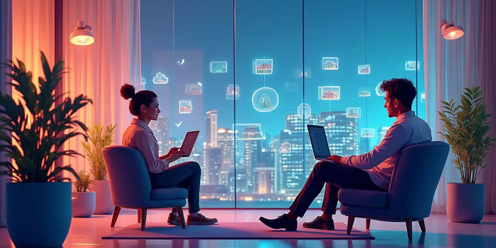 Impacto del Trabajo Remoto en Ventas Inmobiliarias