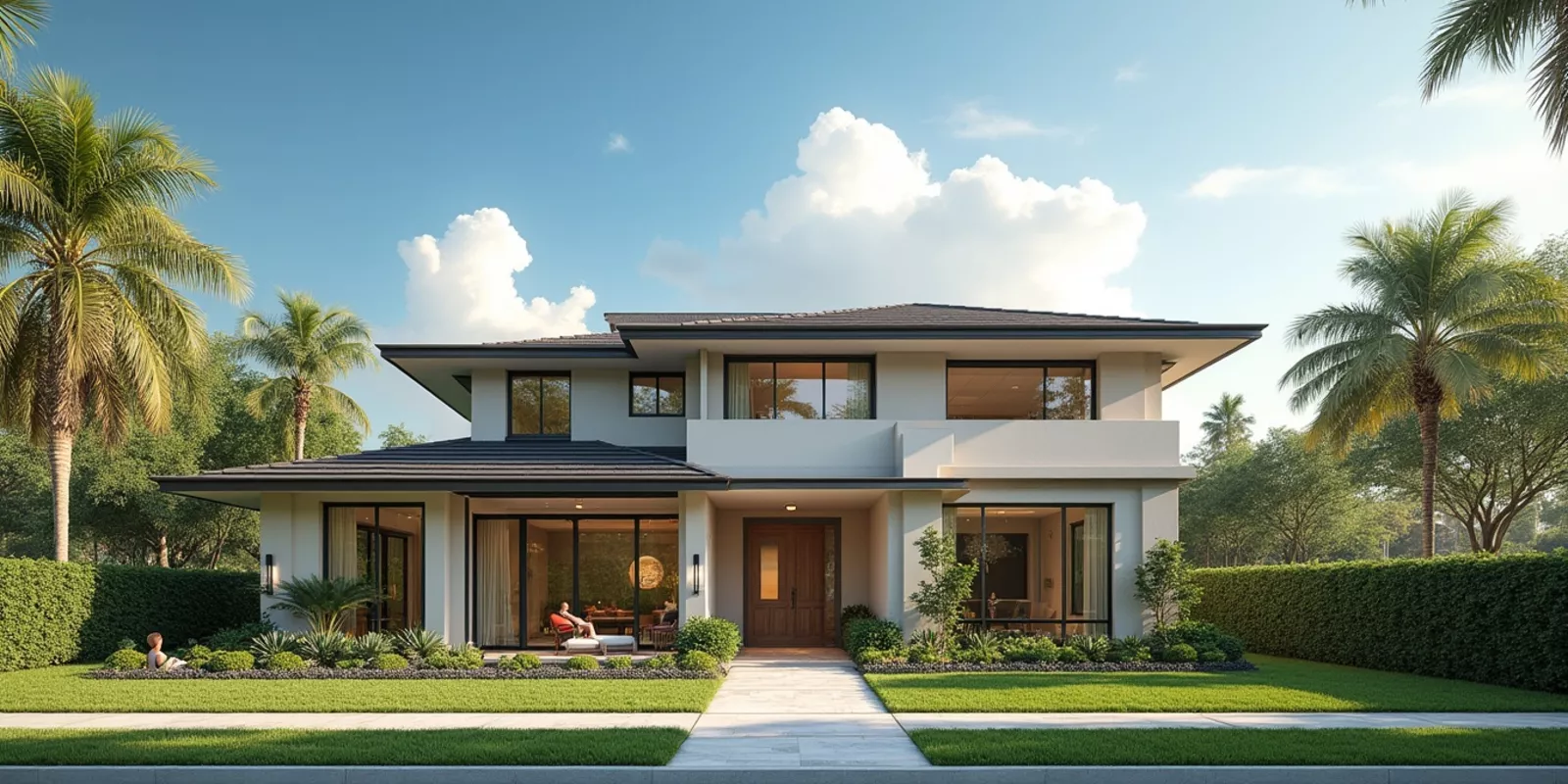 Influencia del Clima y Tráfico en el Valor Inmobiliario