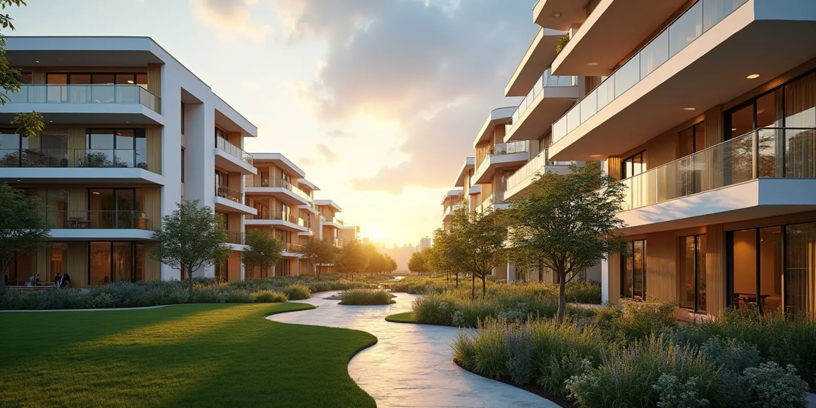 Nuevos Edificios en Doral: Perspectivas Inmobiliarias