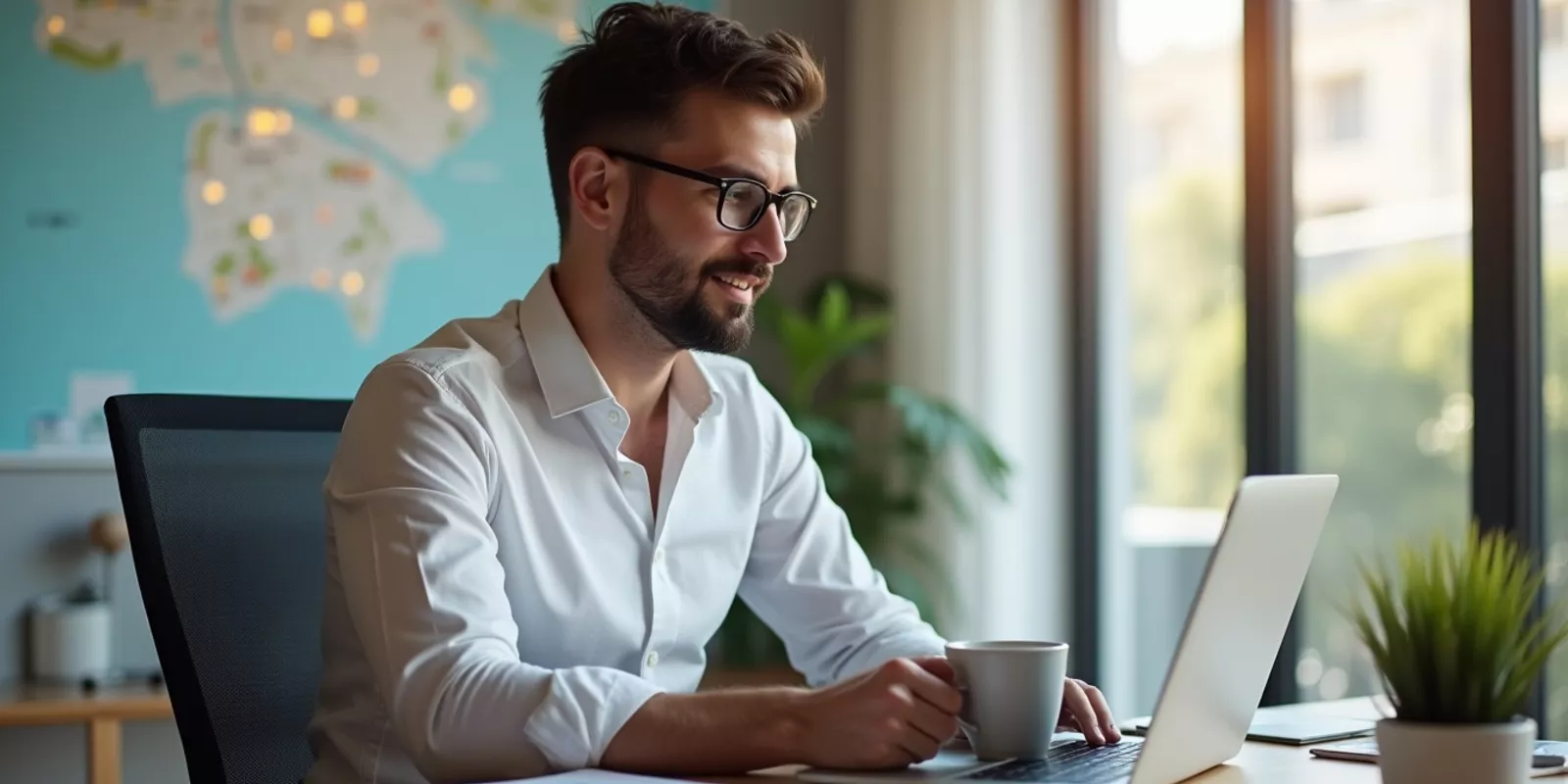 Impacto de la Tecnología en el Valor Inmobiliario