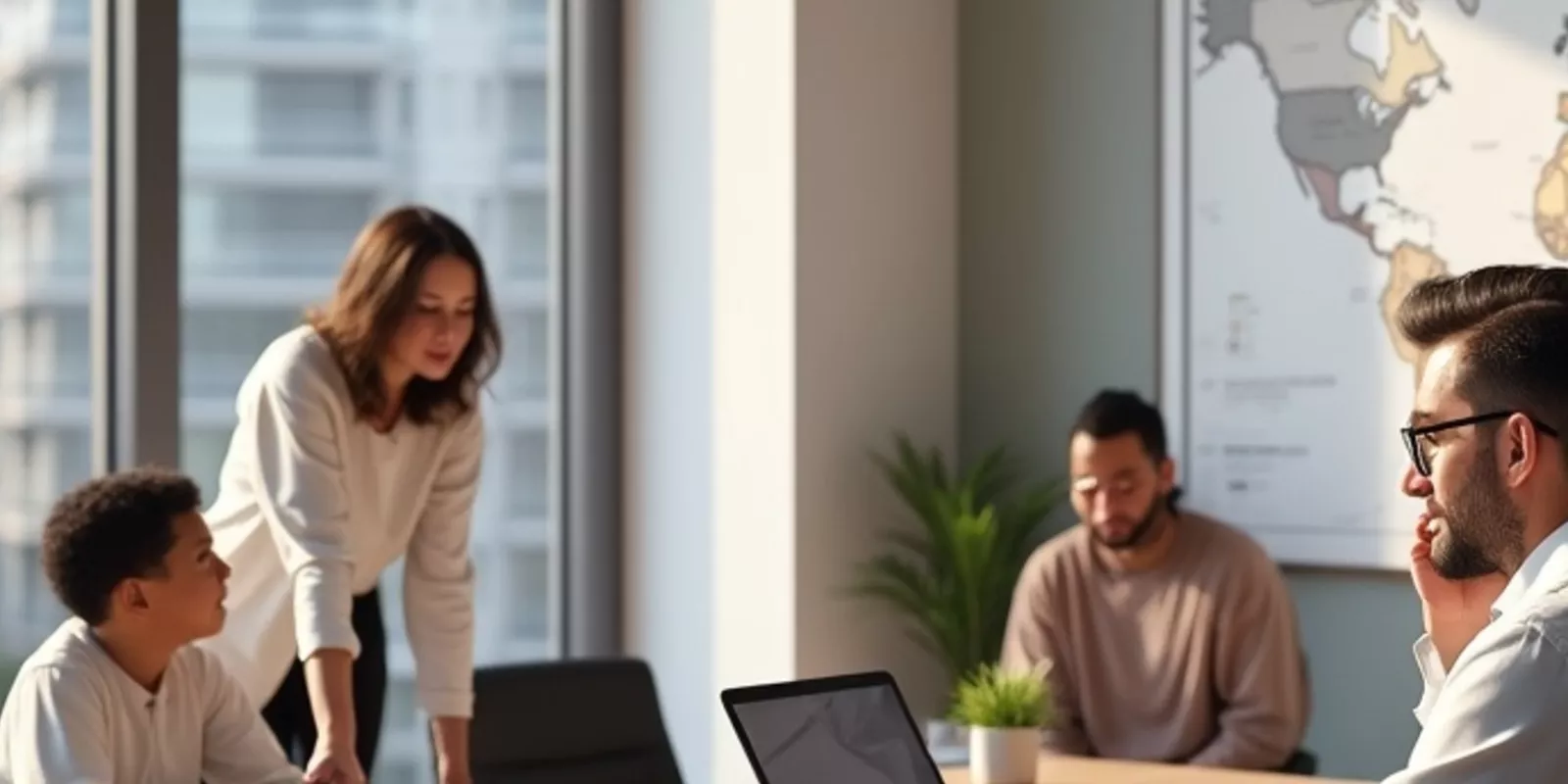 Inversión inmobiliaria en Doral para extranjeros