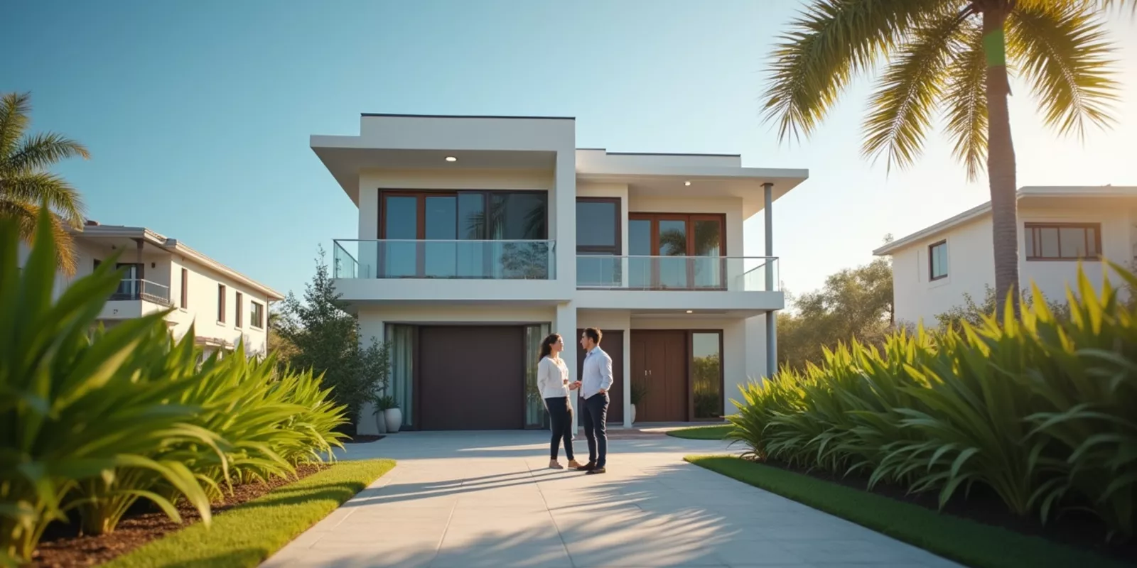 Impacto de la economía en el mercado inmobiliario Doral