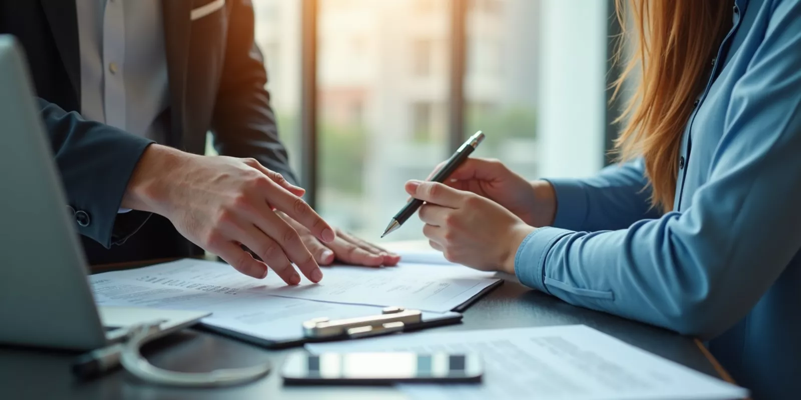 Evolución de Contratos de Venta en el Doral