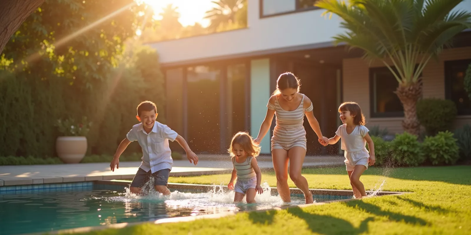 Compradores ricos en El Doral: Prioridades y casos