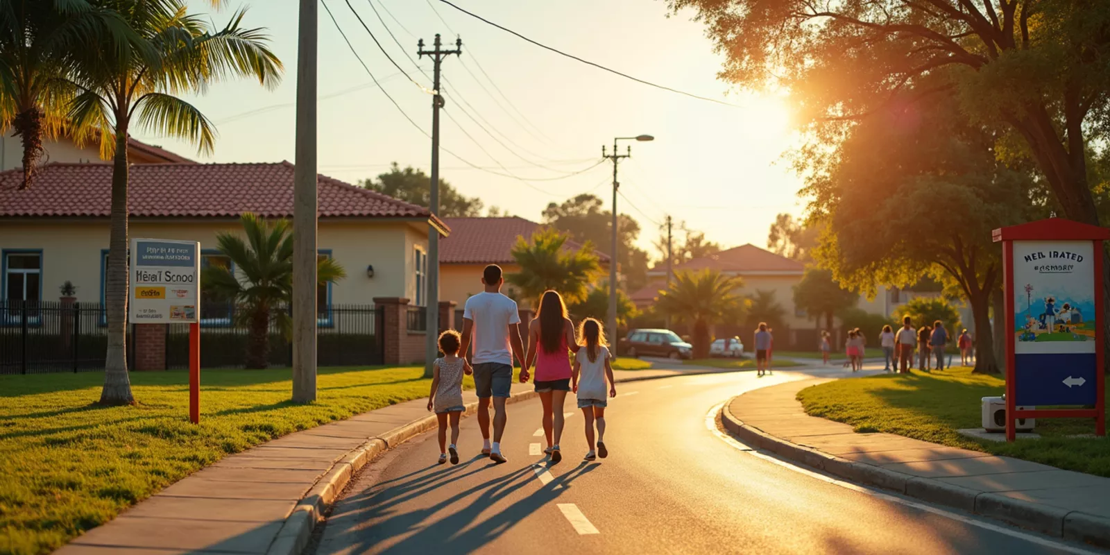 Influencia de las Escuelas en el Mercado Inmobiliario