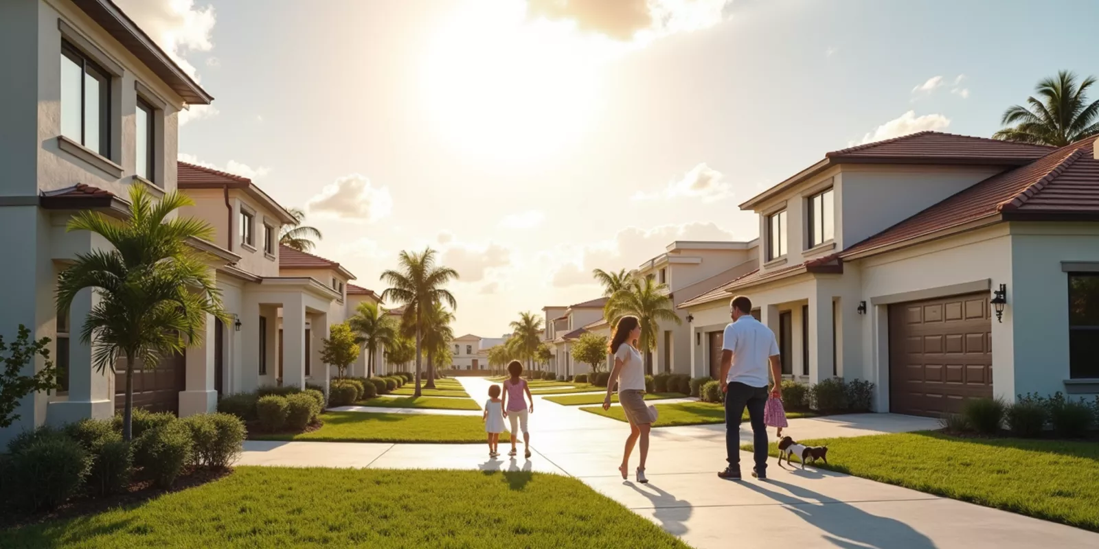 Tendencias del Mercado Inmobiliario en Doral