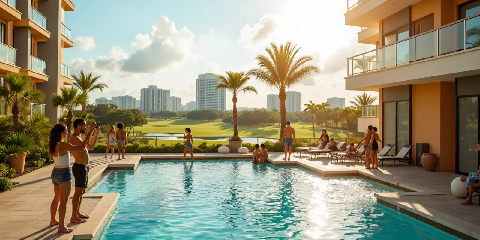 Impacto del turismo en el mercado inmobiliario de Doral