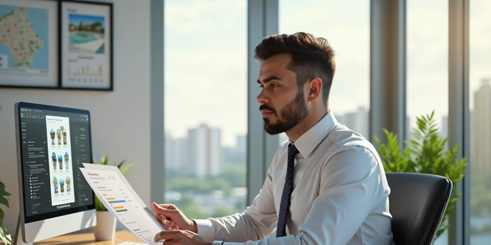 Preparación para Cambios de Precios en Inmuebles