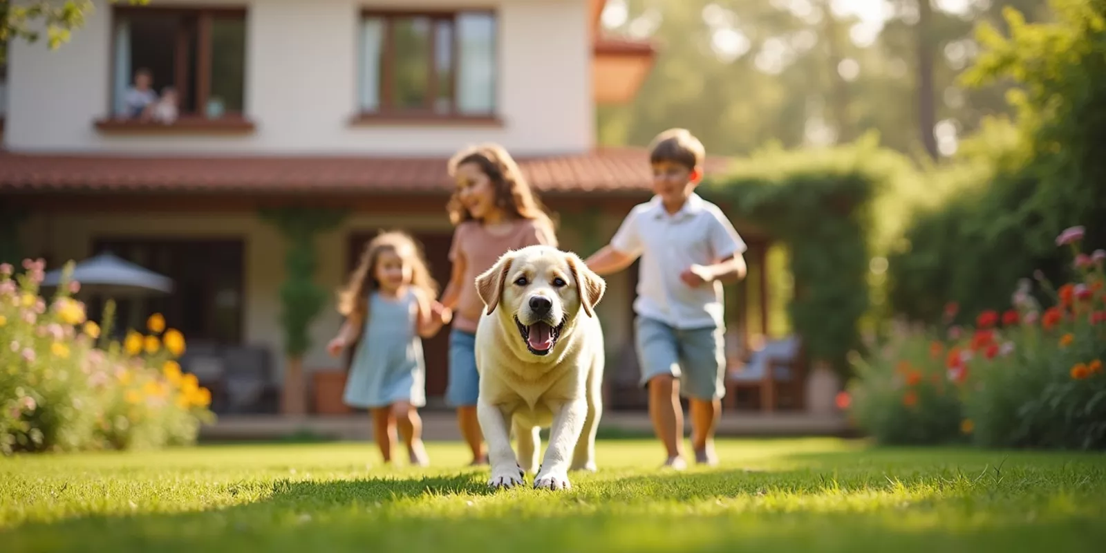 Mascotas y decisiones de compra en el Doral