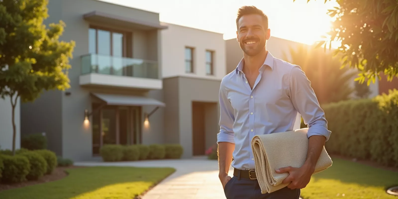 Comparando Doral con Zonas Cercanas en Inmobiliaria