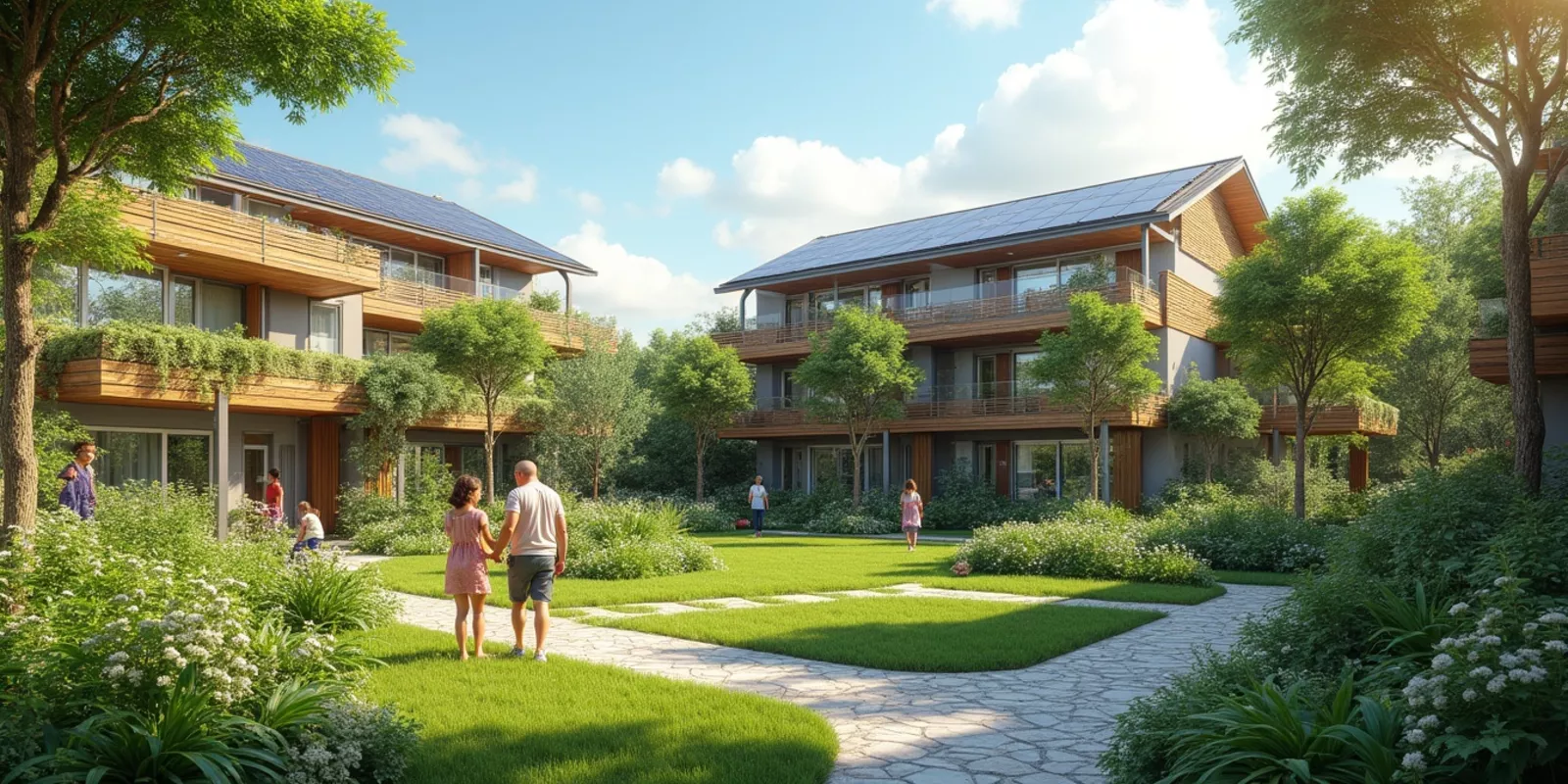 Construcción Ecológica en El Doral: Tendencias y Casos