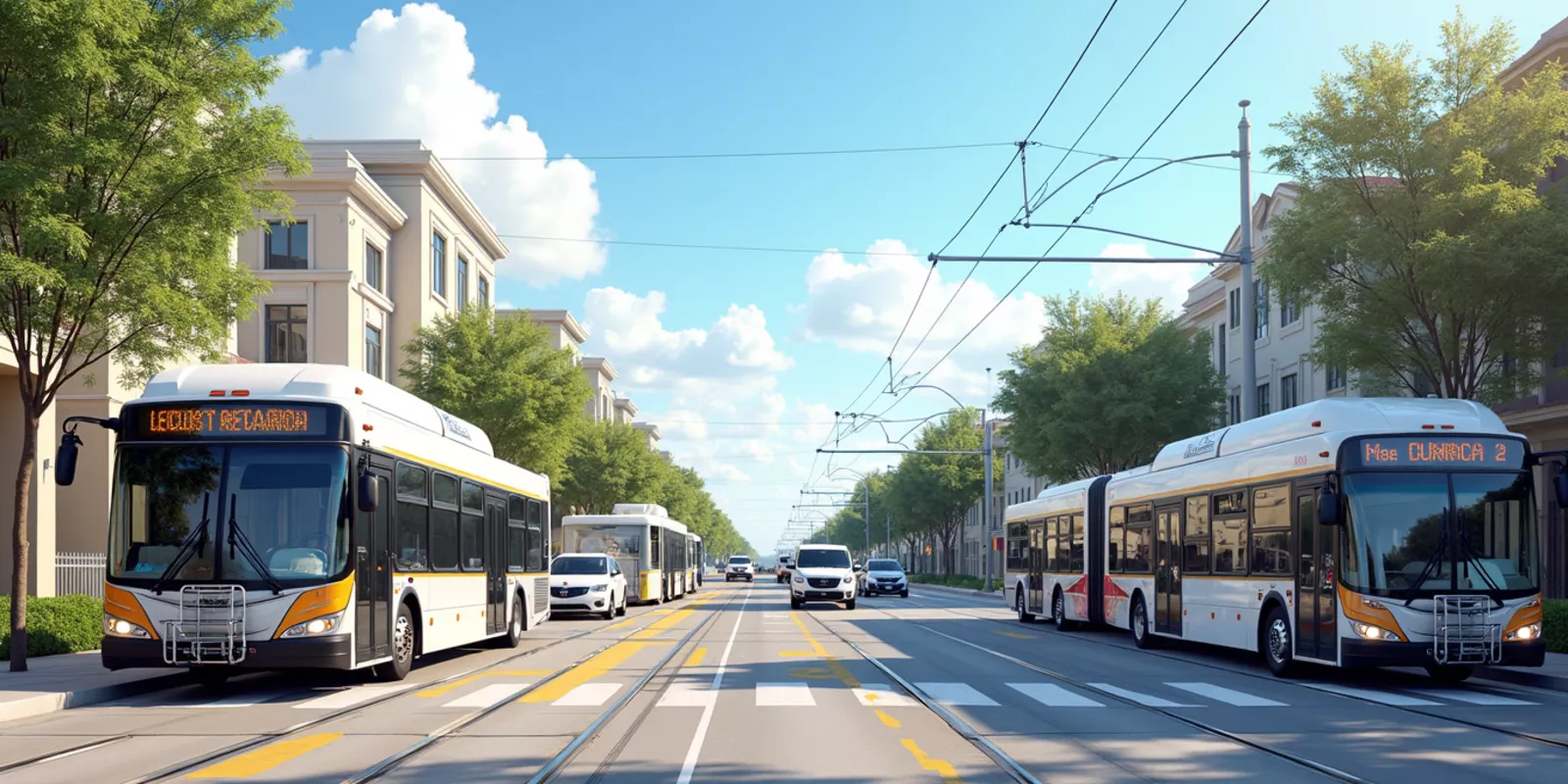 Impacto del Transporte Público en Doral Inmobiliario