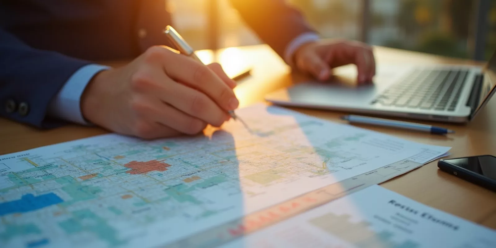 Detectar Riesgos en la Compra de Propiedades en Doral