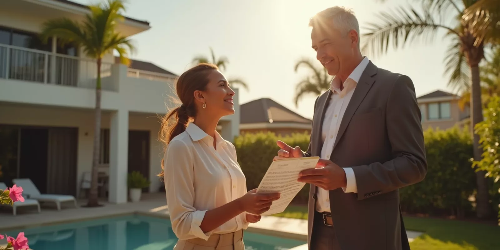 Impacto del Dólar en Compras Inmobiliarias en Doral