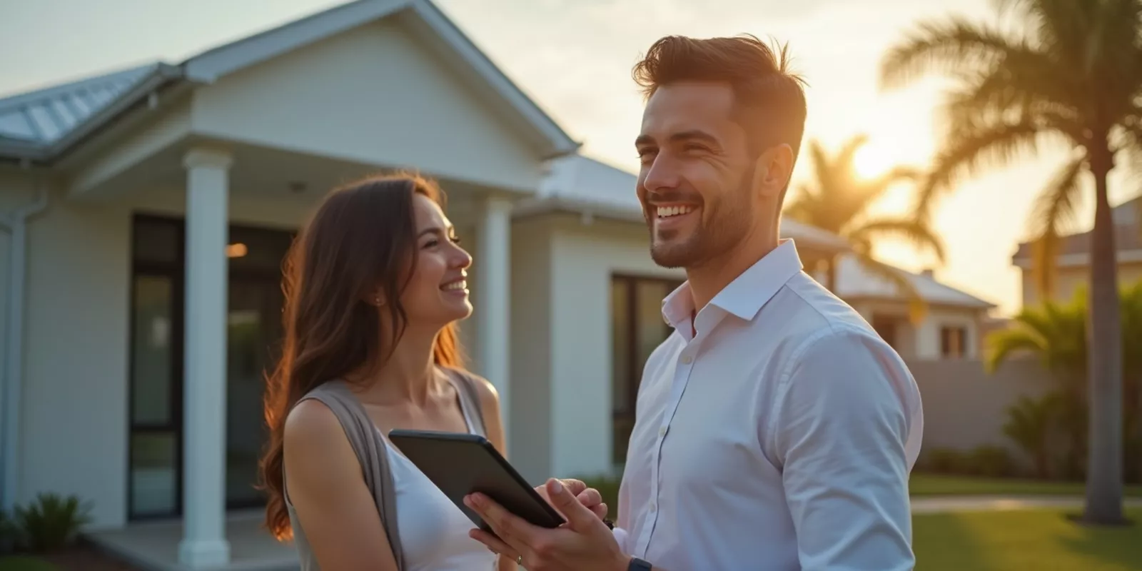 Cómo ser un informante confiable en Doral