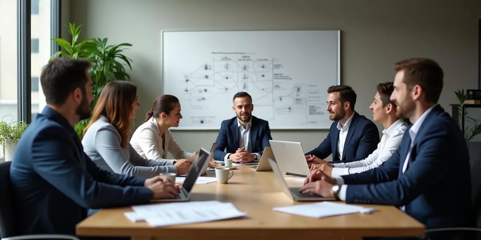 Atraer Talento Inmobiliario en el Doral