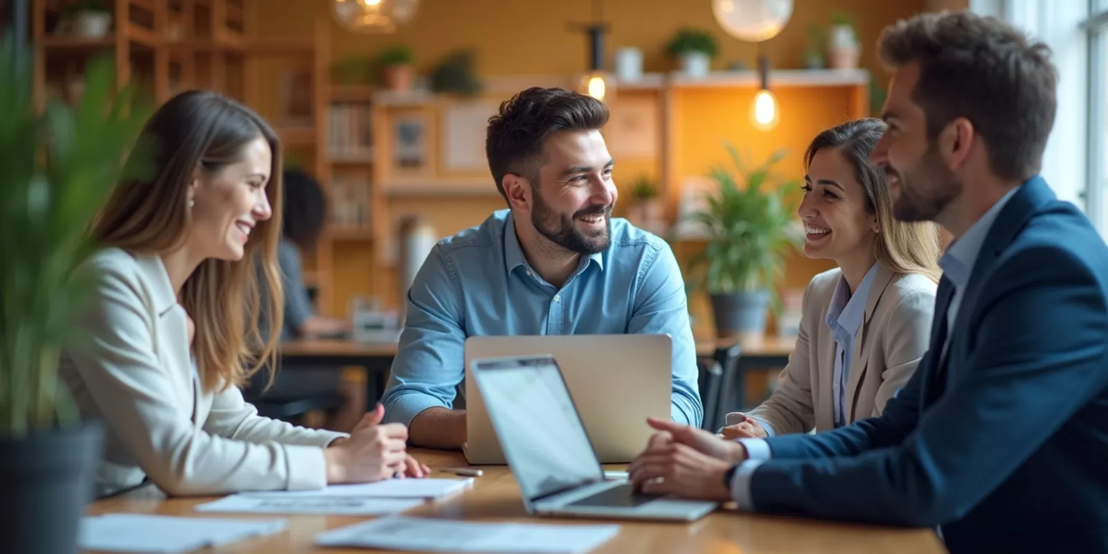 Metas Comunes para Agentes Inmobiliarios 