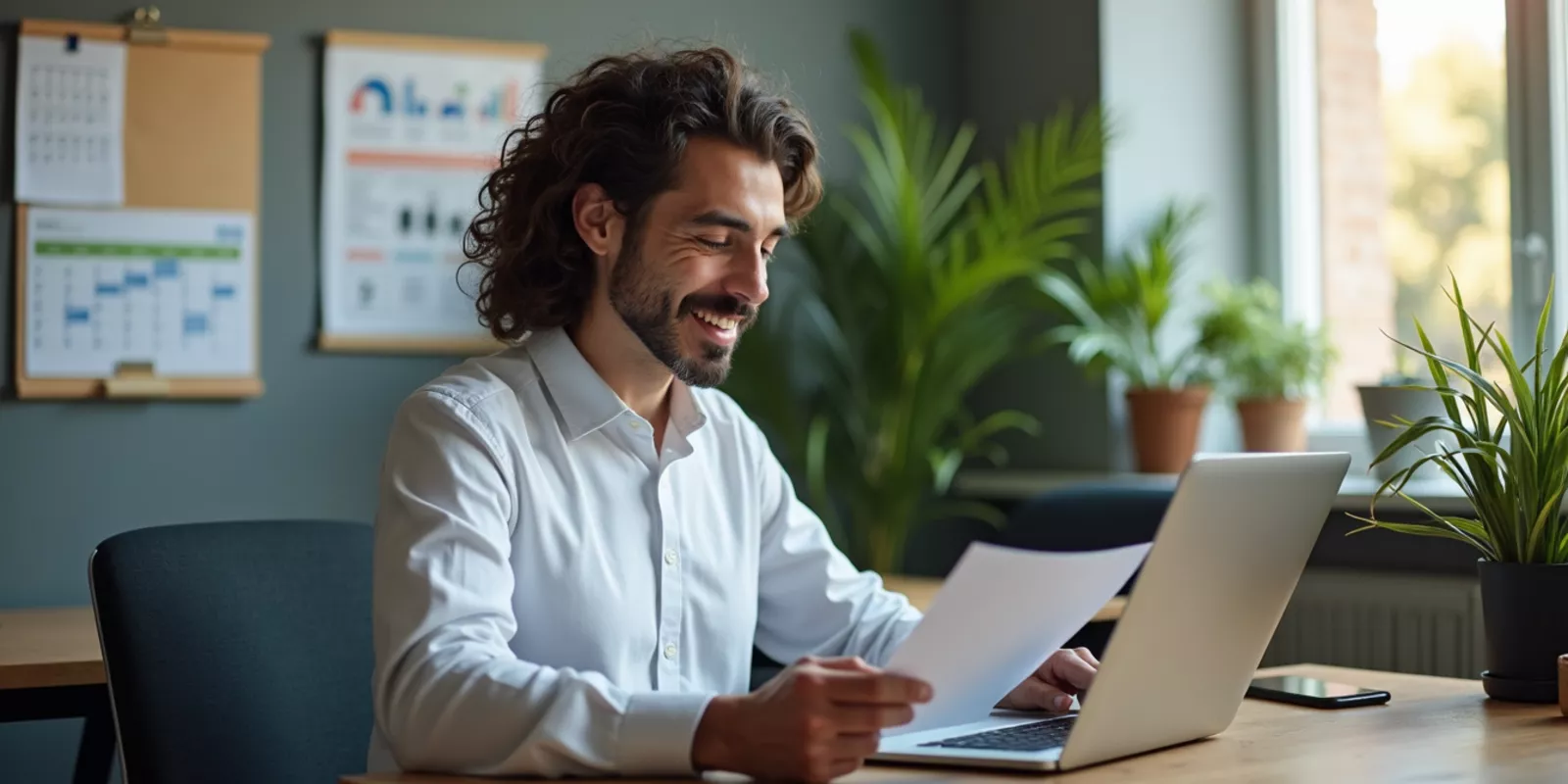 Equilibrio entre vida personal y el trabajo inmobiliario en el Doral