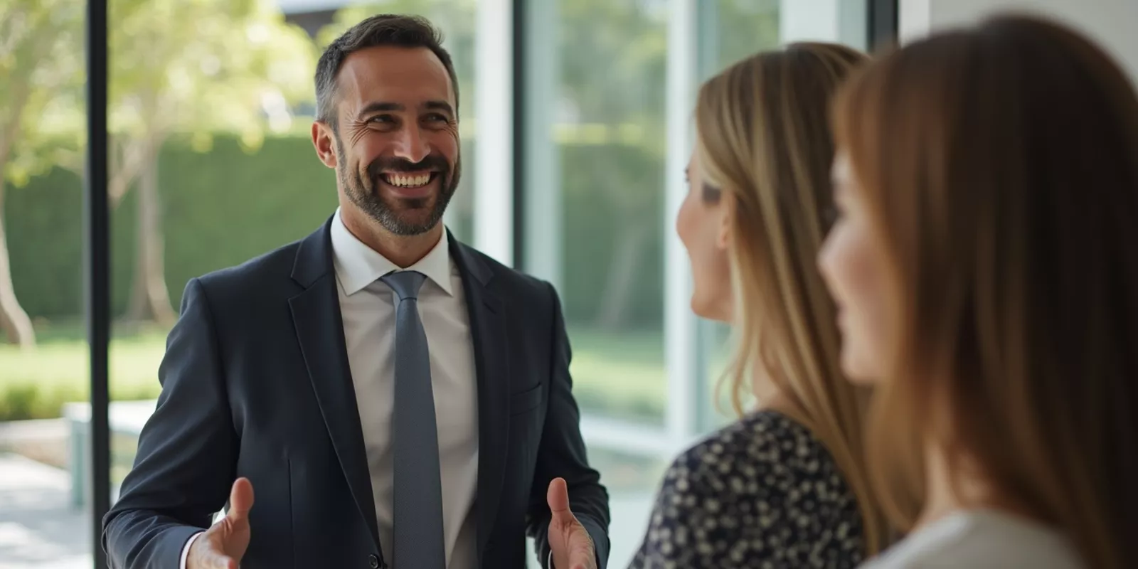 La Importancia del Equipo en el Sector Inmobiliario