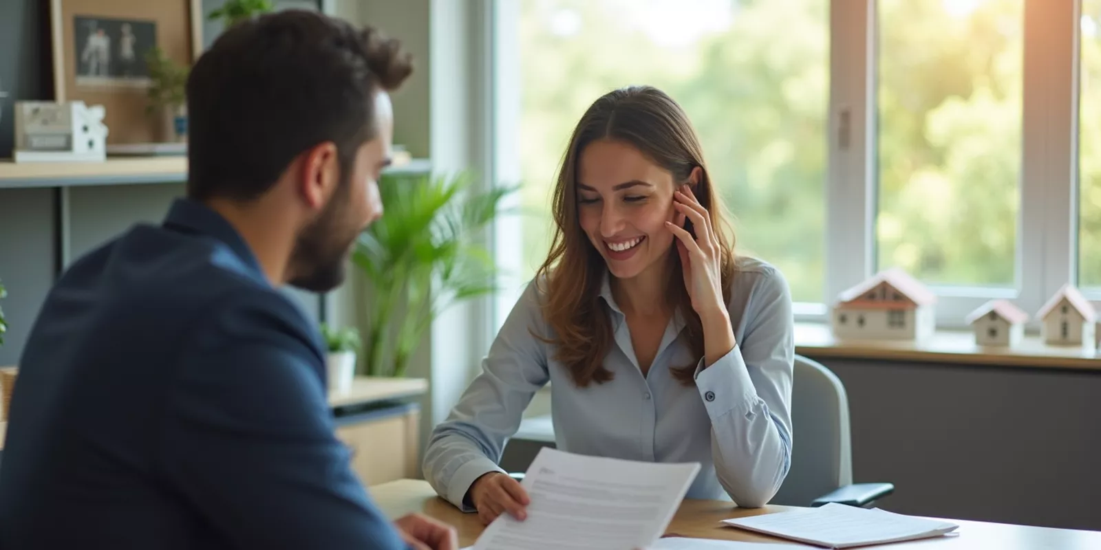 Habilidades de Comunicación para un Agente Inmobiliario