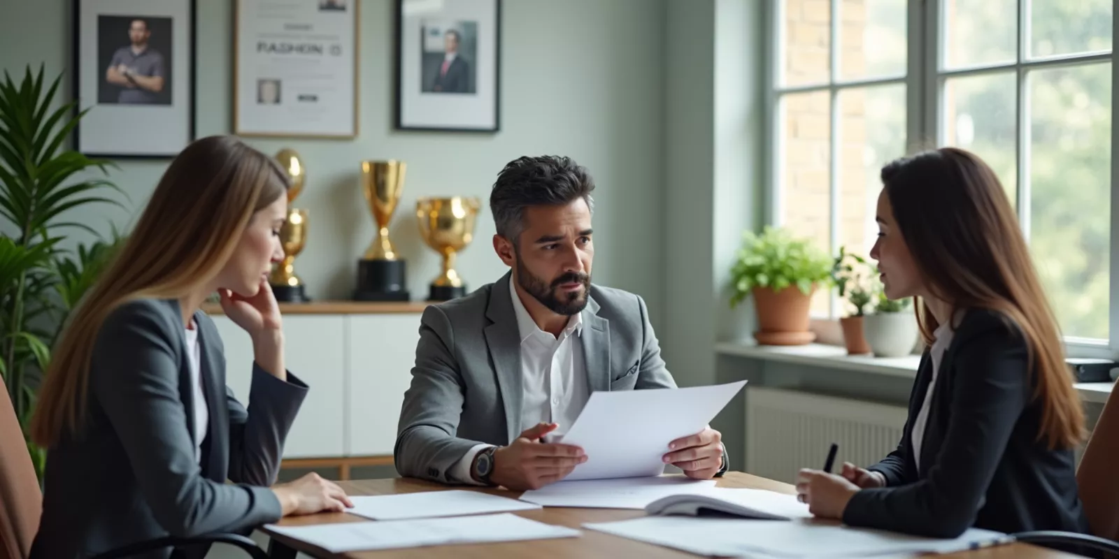 Cómo identificar candidatos inadecuados en ventas inmobiliarias