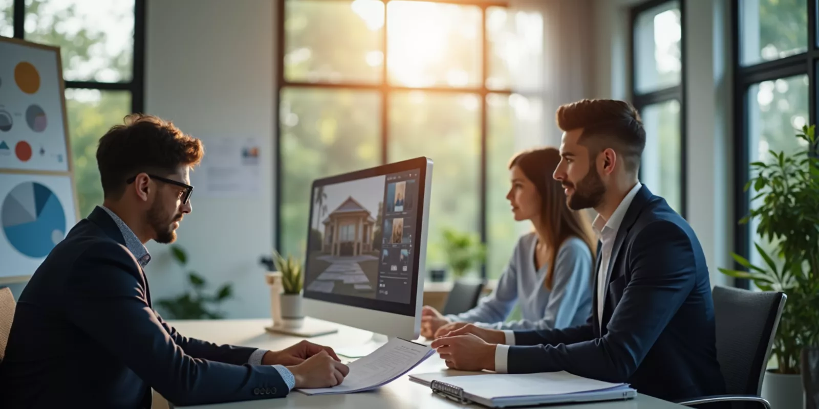 Capacitación Continua en Agentes Inmobiliarios en El Doral