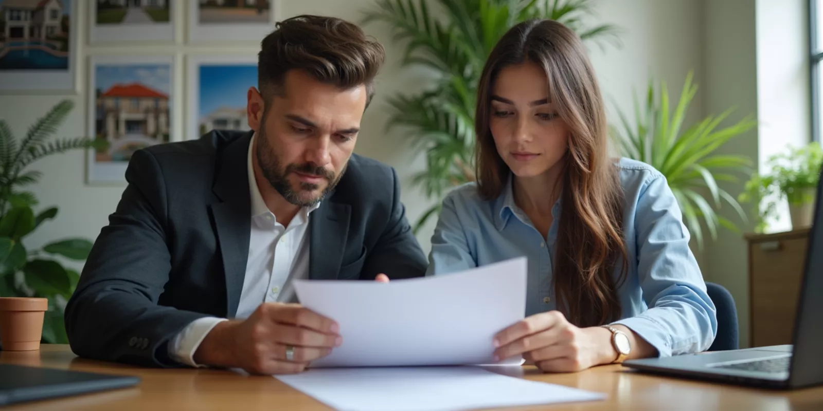 Mentoría efectiva en el sector inmobiliario de Doral