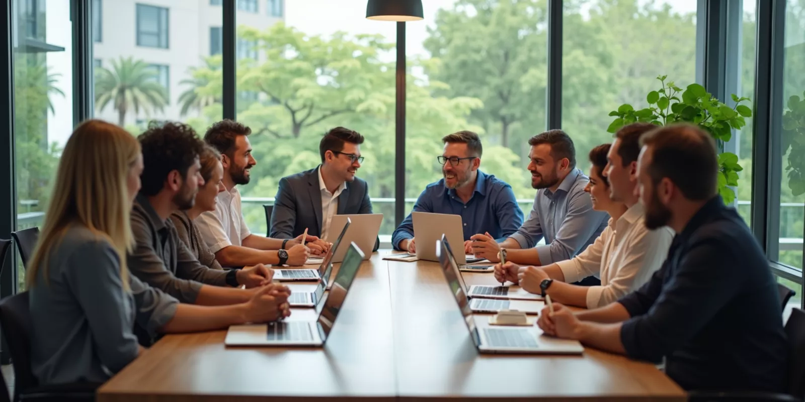 Manejando el Estrés en Equipos Inmobiliarios