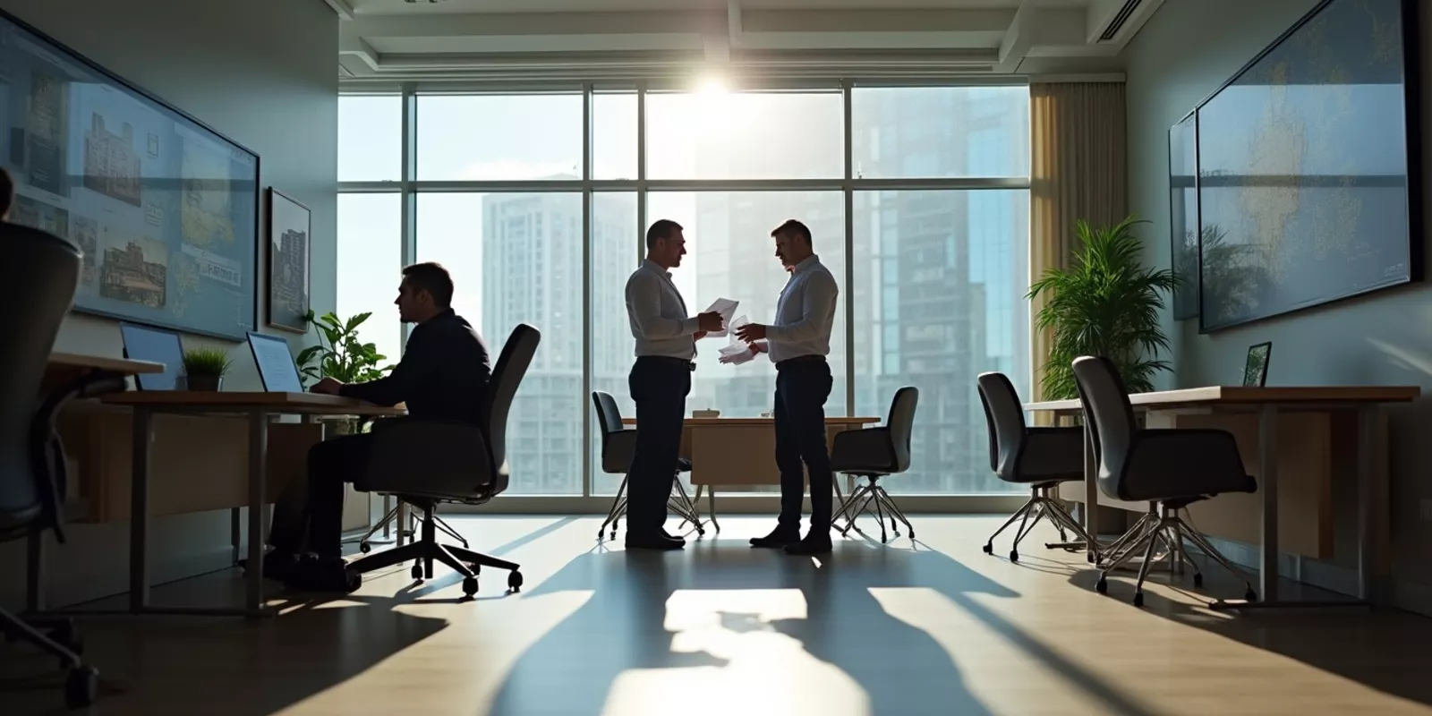 Delegar la Captación de Propiedades en Doral