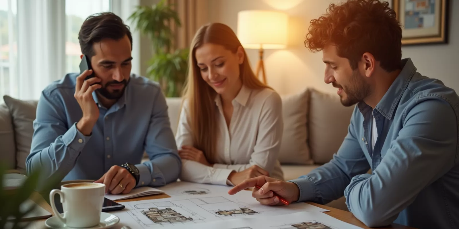 Servicio al Cliente en el Sector Inmobiliario Doral