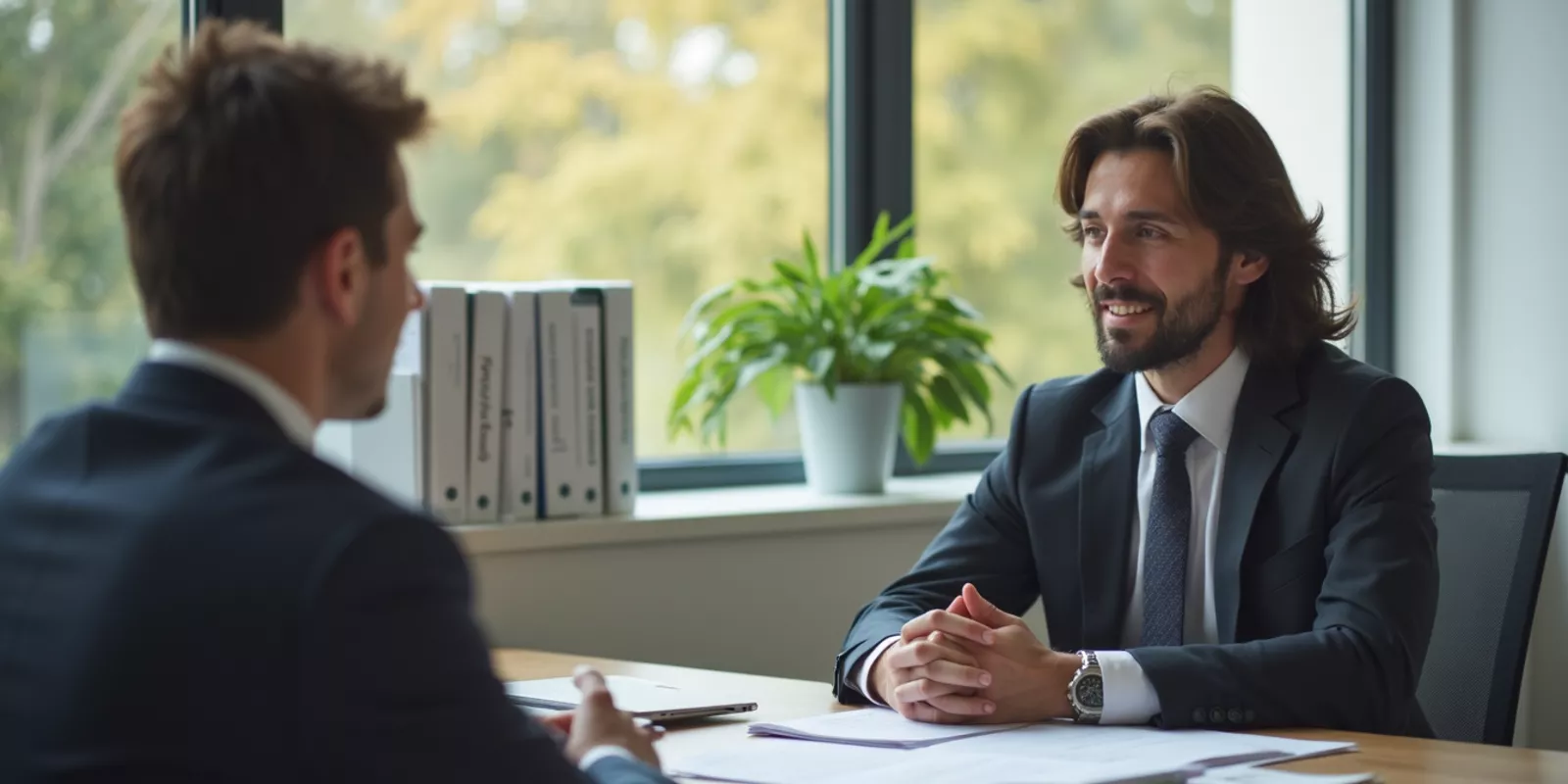 Entrevistas Efectivas para Agentes Inmobiliarios