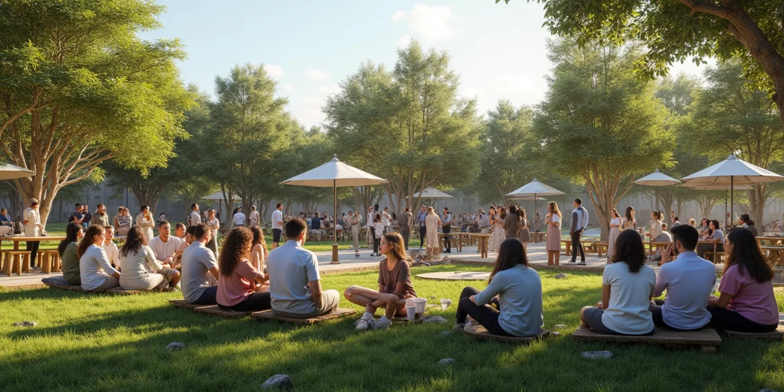 Manteniendo una Marca Unificada en El Doral