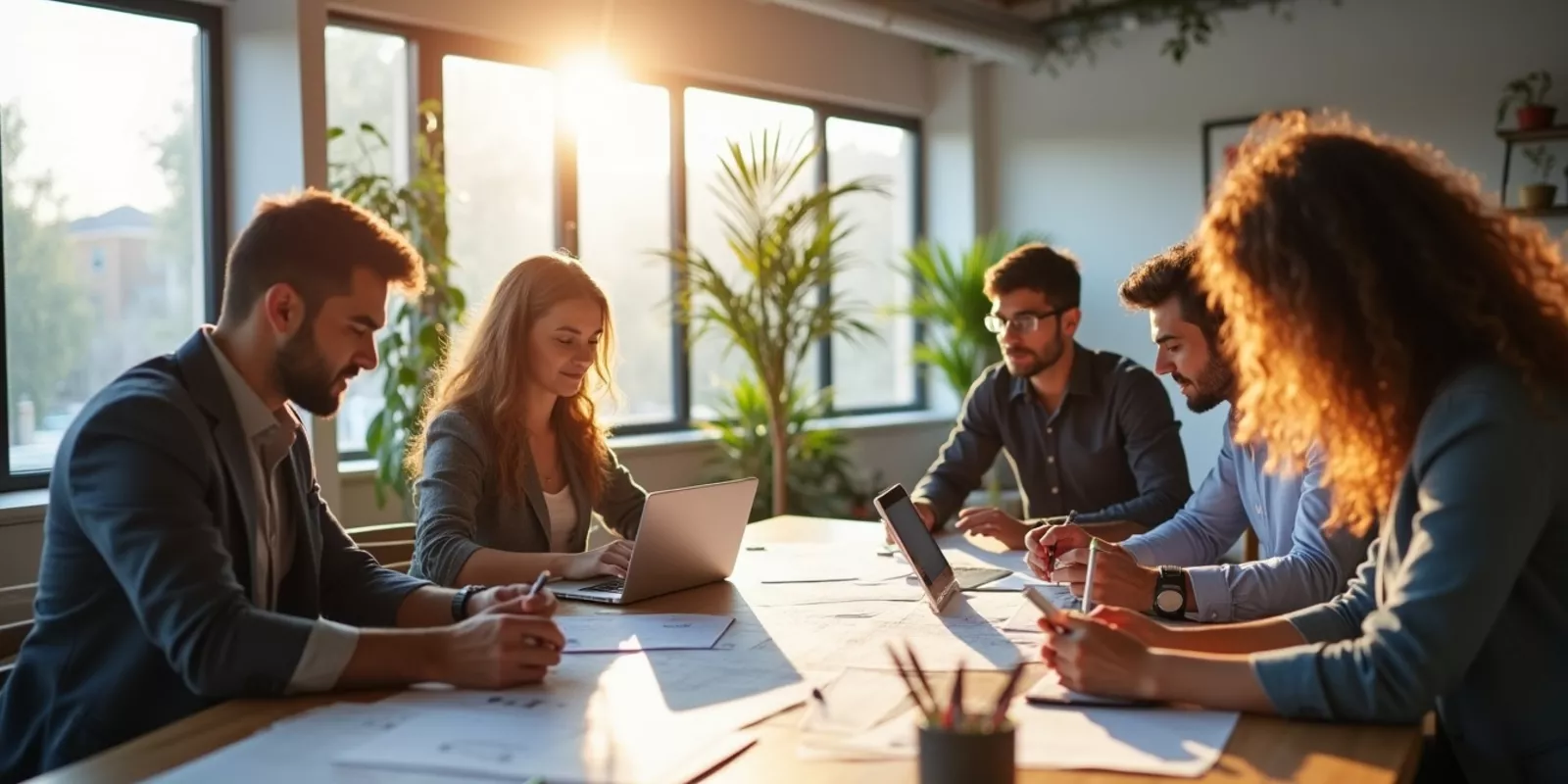 Comunicación Efectiva con Agentes Jóvenes en el Doral