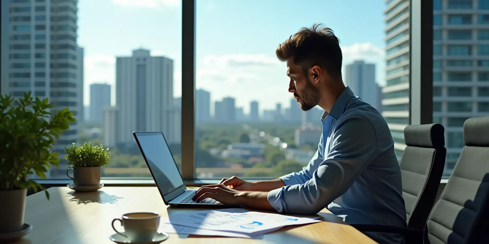 Manejo Efectivo del Presupuesto en el Marketing Inmobiliario