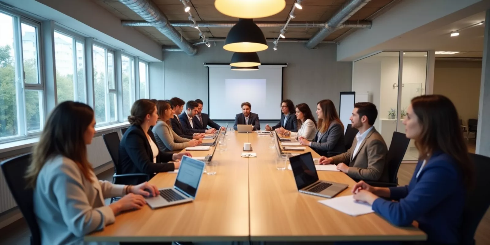 Detectar líderes en tu equipo inmobiliario en Doral