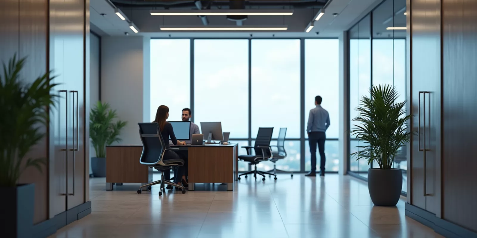 ¿Cómo seleccionar el mejor broker inmobiliario en Miami si eres un agente recién graduado?