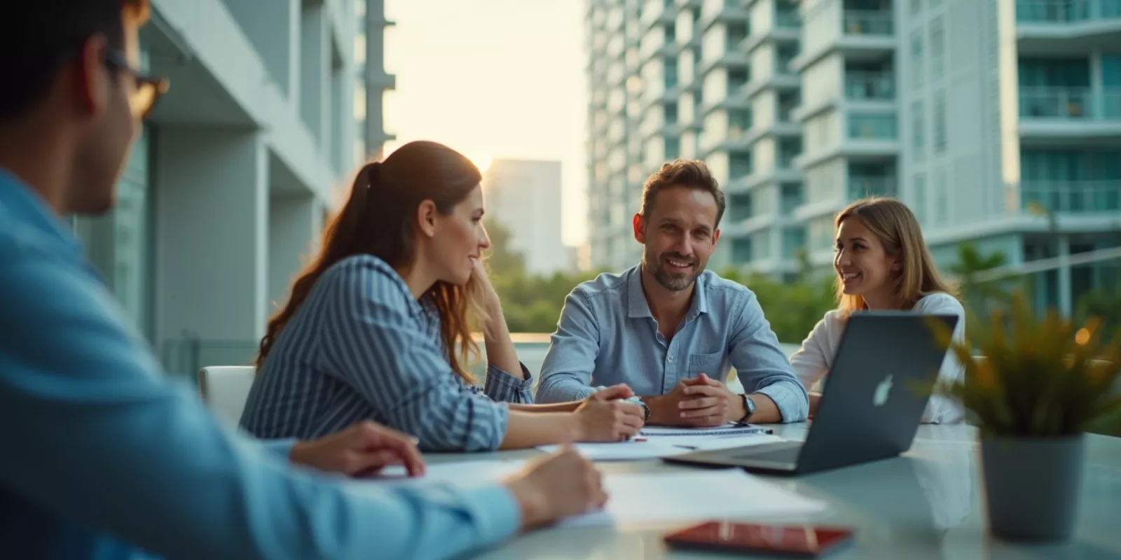 5 Mentiras que tu broker inmobiliario tradicional en Miami te sigue diciendo en 2026