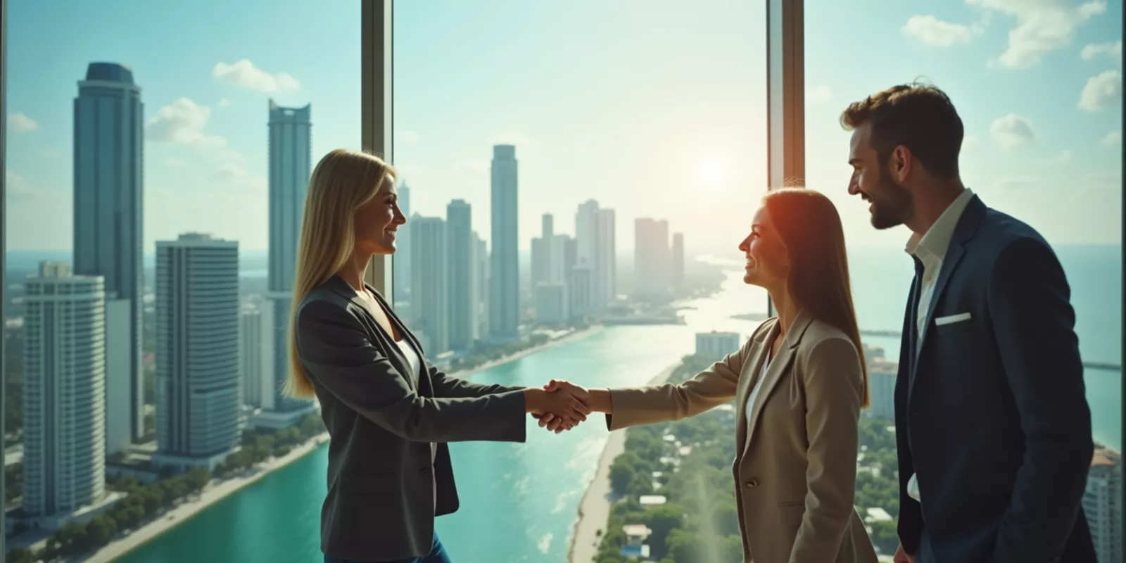 Guía legal y administrativa: Cómo cambiar de broker inmobiliario en Miami sin perder tus listings.