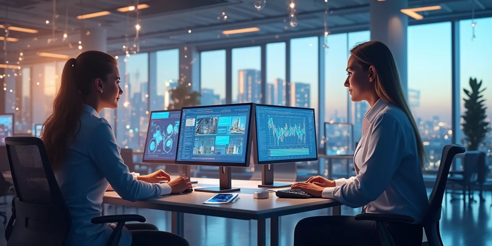 ¿Qué oficina inmobiliaria en Miami ofrece la mejor tecnología de IA para captar propiedades exclusivas?