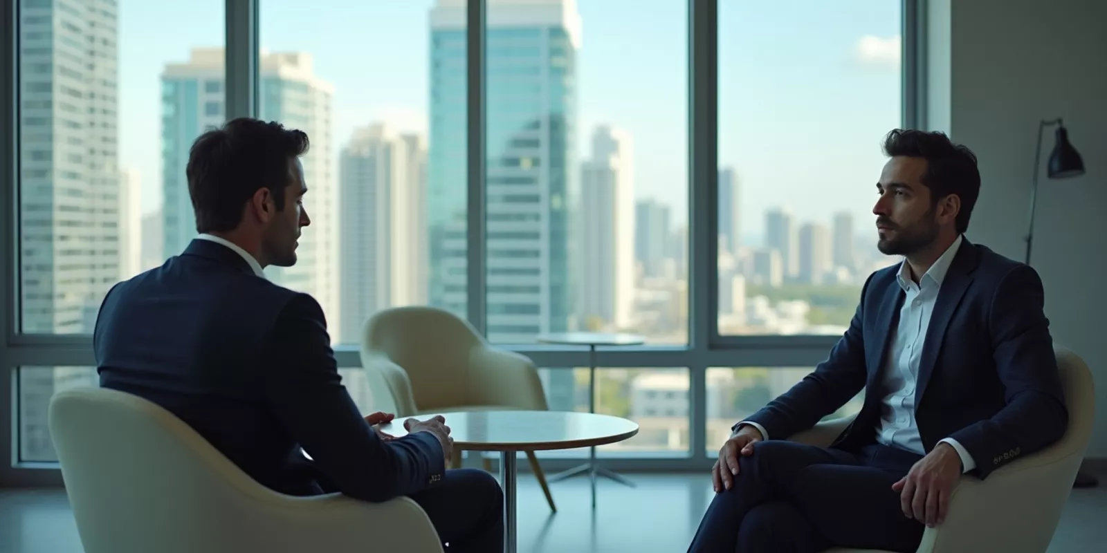 El fracaso del reclutamiento agresivo: La verdad sobre Berkshire Hathaway en el mercado de Miami.