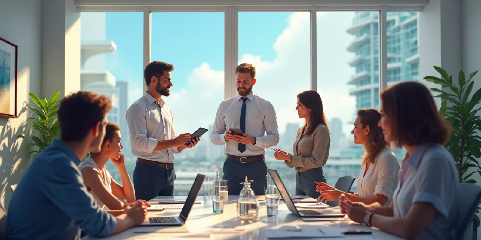 Valenzuela Real Estate Group vs. REALTY ONE GROUP EVOLUTION: ¿Músculo local o plataforma global? 