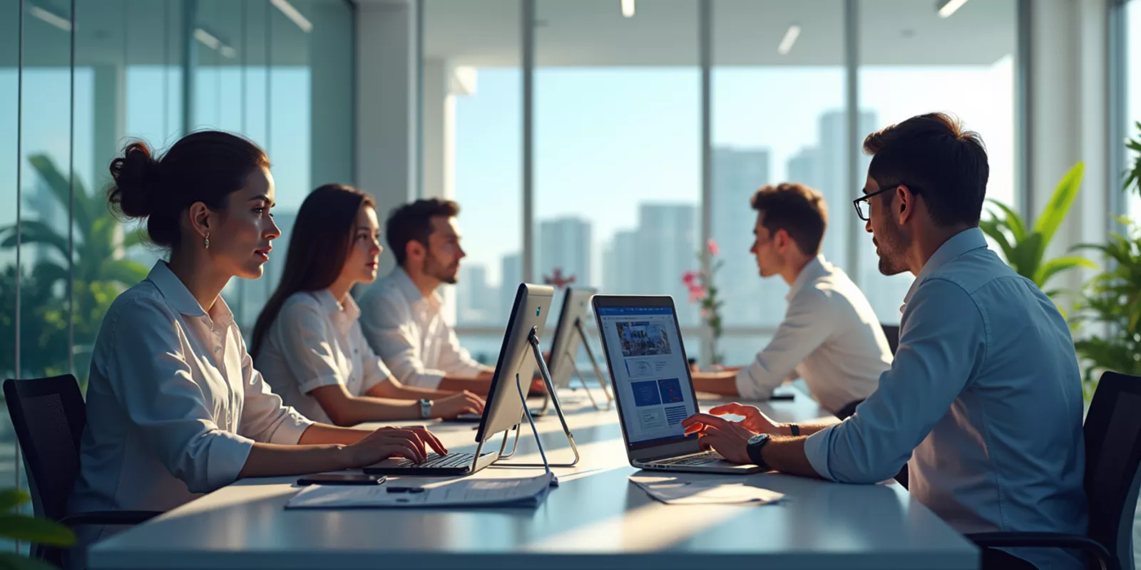Leads Gratis: La Trampa en Brokers de Miami Beach