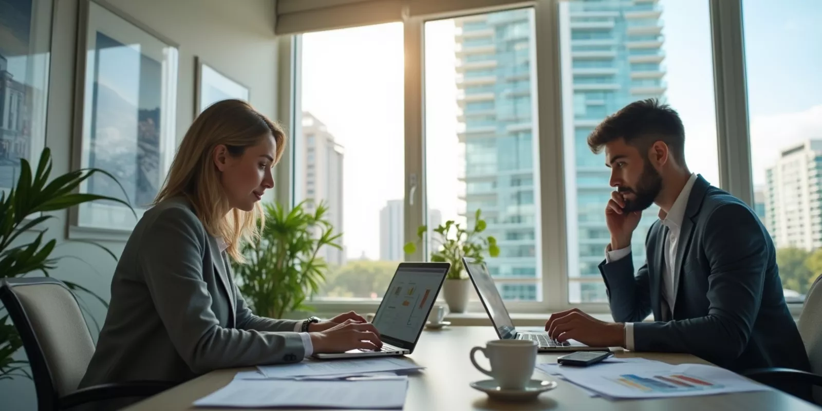 ¿Cuánto dinero regalas en eXp Realty Miami? Cálculo de pérdida por split vs. REALTY ONE GROUP EVOLUTION.