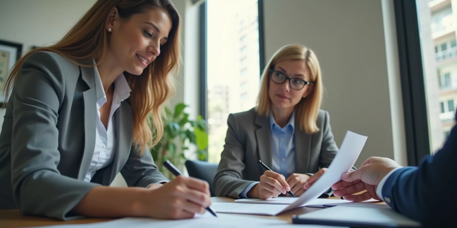 Cómo manejar tu primer contrato inmobiliario en Miami sin cometer errores legales.