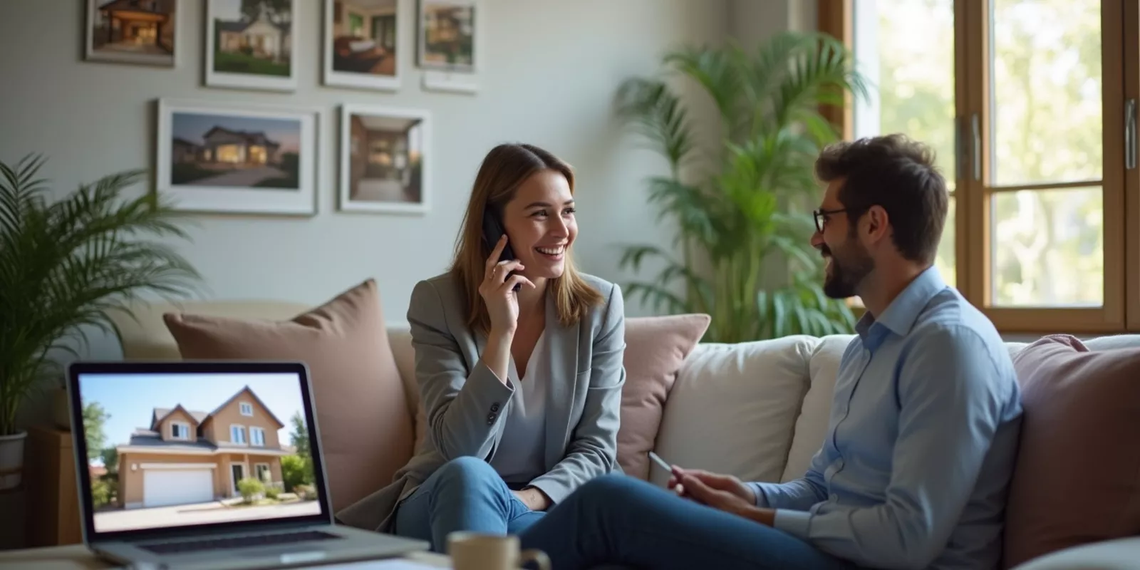 El secreto para captar tu primer Listing en Miami siendo un agente sin experiencia.