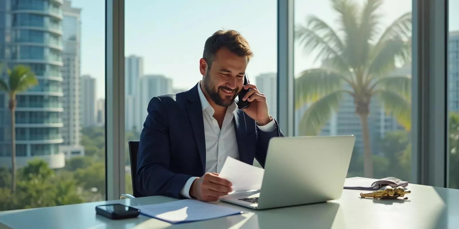 La calculadora no miente: ¿Cuánto dinero dejas sobre la mesa por un split inmobiliario en Miami?